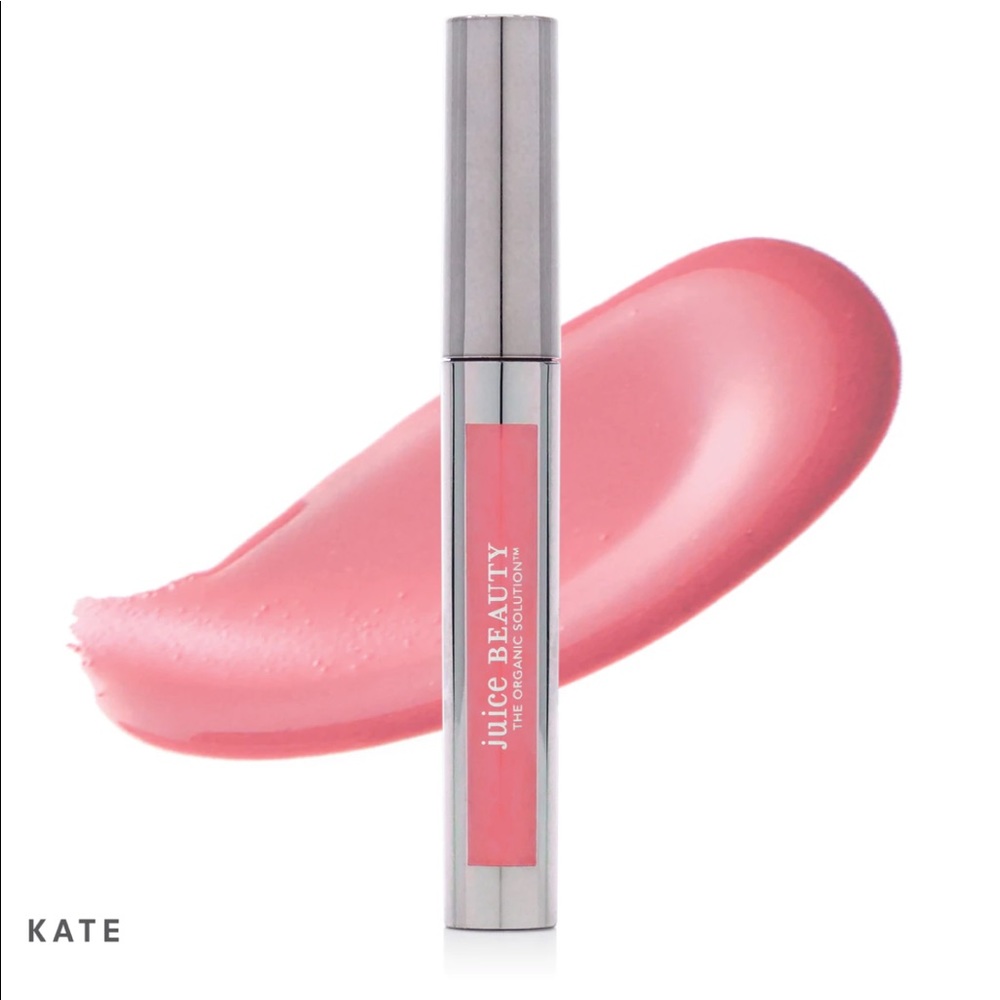 JUICE BEAUTY PHYTO-PIGMENTS LIQUID LIP in Kate 0.07oz $24